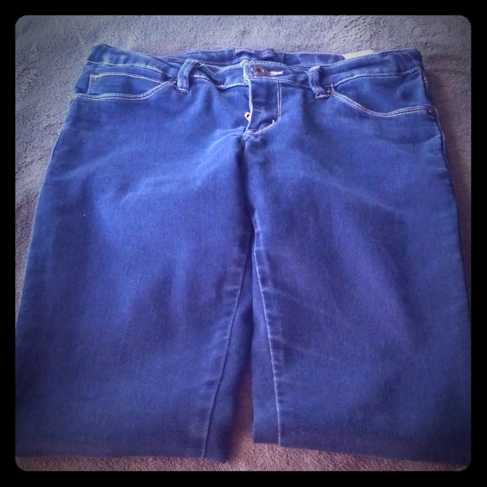 Jeans/leggings